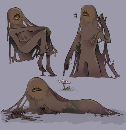 Four Seasons AU