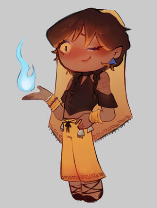 by @fynori