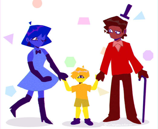 Euclydia pt. 1